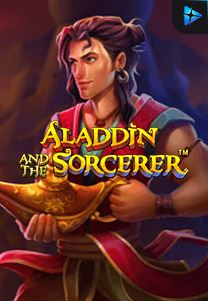 Bocoran RTP Aladdin and The Sorcerer di TOTOLOKA88 Generator RTP SLOT 4D Terlengkap