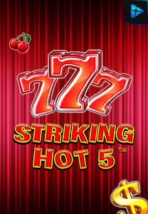 Striking Hot 5