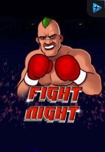 Bocoran RTP Fight Night di TOTOLOKA88 Generator RTP SLOT 4D Terlengkap