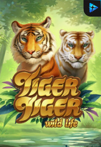 Bocoran RTP Tiger Tiger Wild Life di TOTOLOKA88 Generator RTP SLOT 4D Terlengkap