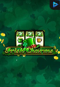 Bocoran RTP Irish Charms di TOTOLOKA88 Generator RTP SLOT 4D Terlengkap